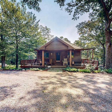 West Tisbury Nana'S Rear Treehouseヴィラ エクステリア 写真